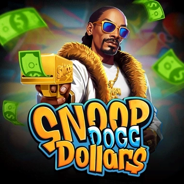 Snoop Dogg Dollars slot game met Snoop Dogg en geld